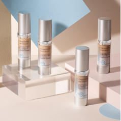 Oxygenating Foundation (15ml)