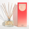 Ecoya Reed Diffuser in Guava & Lychee Sorbet 
