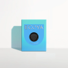 Ecoya Car Diffuser in Lotus Flower