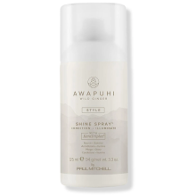 Awapuhi Wild Ginger Shine Spray