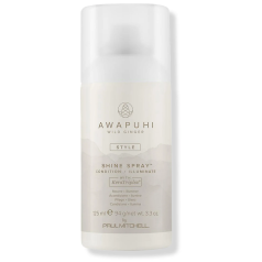 Awapuhi Wild Ginger Shine Spray 125ml