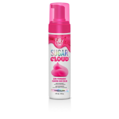 Sugar Cloud Foaming Hair Colour - Candyfloss (177ml)