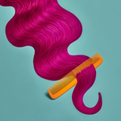 Sugar Cloud Foaming Hair Colour - Candyfloss (177ml)