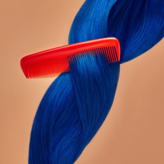 Sugar Cloud Foaming Hair Colour - Jawbreaker (177ml)