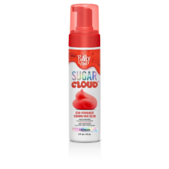 Sugar Cloud Foaming Hair Colour - Licorice (177ml)