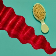 Sugar Cloud Foaming Hair Colour - Licorice (177ml)