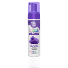 Sugar Cloud Foaming Hair Colour - Poprock (177ml)