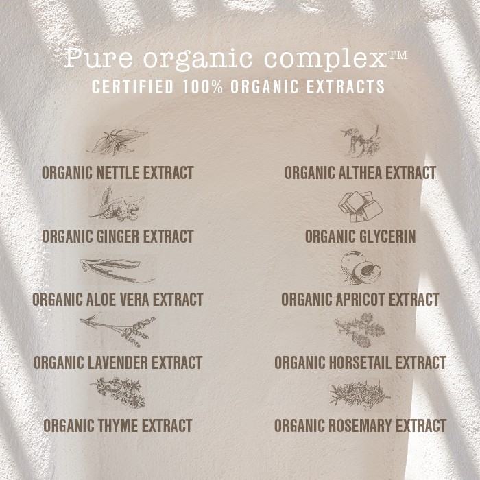 Pure Fusion Complex Conditioner