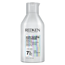 Acidic Bonding Concentrate Shampoo