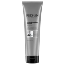 Hair Cleansing Cream Shampoo