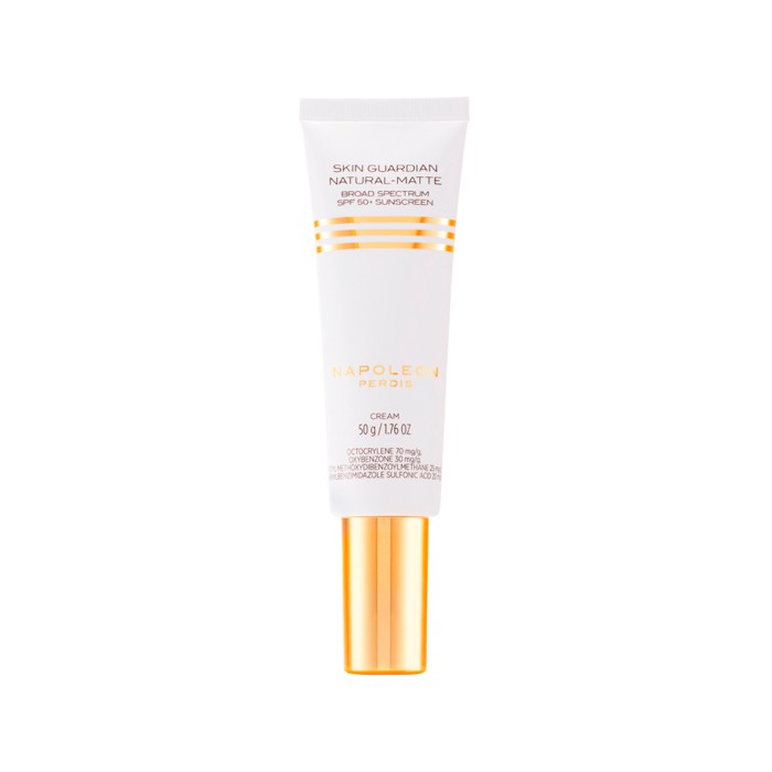 Napoleon Perdis Glow Lust Skin Pack