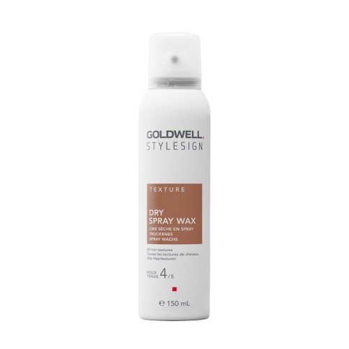 Goldwell StyleSign Dry Spray Wax