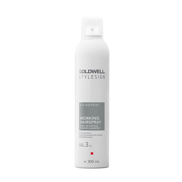 Goldwell StyleSign Working Hairspray