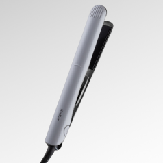Omnia Styler 25mm in White 