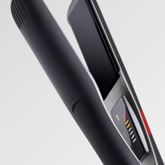 Omnia Styler Plus 32mm in Black 