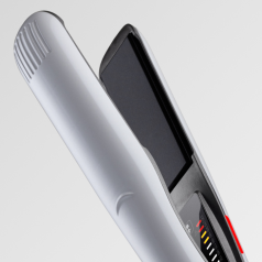Omnia Styler Plus 32mm in White 