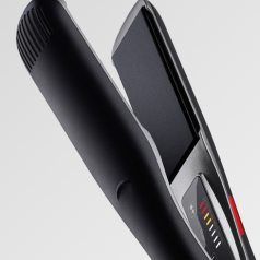 Omnia Styler Max 40mm in Black 