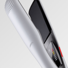 Omnia Styler Max 40mm in White 