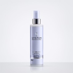 LuxeBlond Bi-Phase UV & Heat Protector 180ml