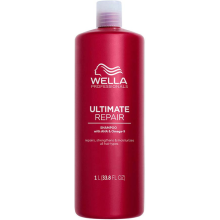 Ultimate Repair Shampoo