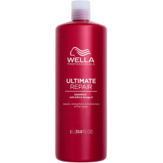 Ultimate Repair Shampoo 1 Litre