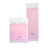 Ecoya Madison Candle & Hand Cream Set in Sweet Pea & Jasmine