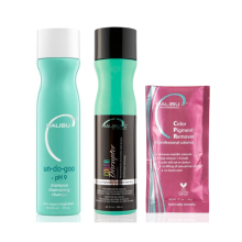 Colour Remover Trio