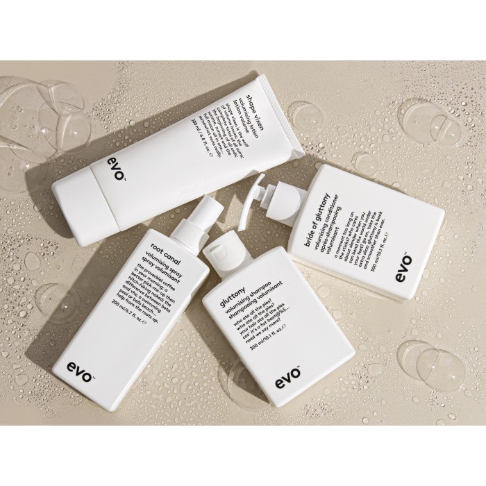 Evo Root Canal Base Support Spray