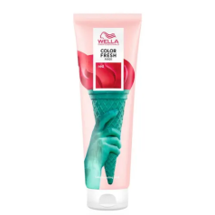 Color Fresh Semi-Permanent Hair Mask in Red 150ml