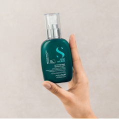 Semi Di Lino Reconstruction Anti-Damage Shield Cream 125ml