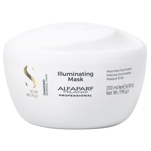 Alfaparf Semi Di Lino Diamond Illuminating Mask