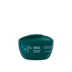 Semi Di Lino Reconstruction Reparative Light Mask 200ml