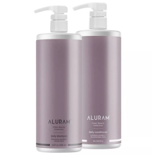 Daily Shampoo & Conditioner 1 Litre Duo