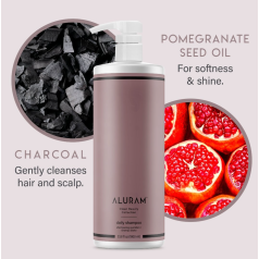 Daily Shampoo & Conditioner 1 Litre Duo (2x1000ml)