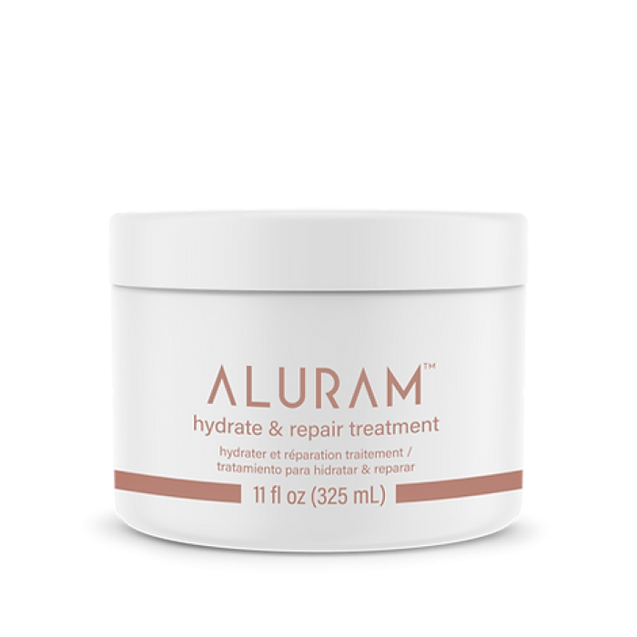Aluram Hydrate & Repair Treatment