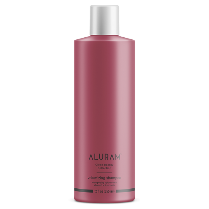 Aluram Volume Shampoo