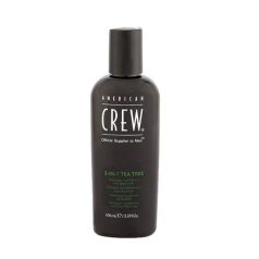 Luxe Minis 100ml - 3-in-1  Tea Tree