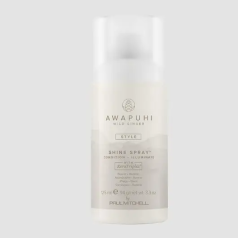 Awapuhi Wild Ginger Shine Spray 125ml