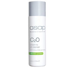 C2O Cream to Oil Cleanser 200ml