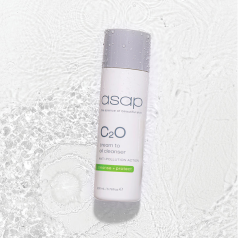 C2O Cream to Oil Cleanser 200ml