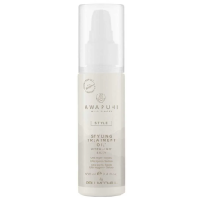 Awapuhi Wild Ginger Styling Treatment Oil