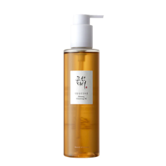 Ginseng Cleansing Oil  210ml