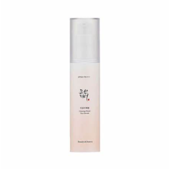 Ginseng Moist Sun Serum 50ml