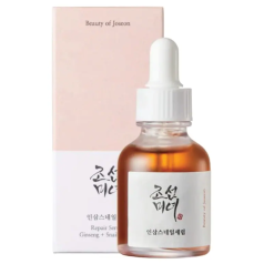 Revive Serum : Ginseng + Snail Mucin 30ml