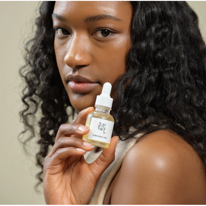 BEAUTY OF JOSEON Glow Serum : Propolis + Niacinamide