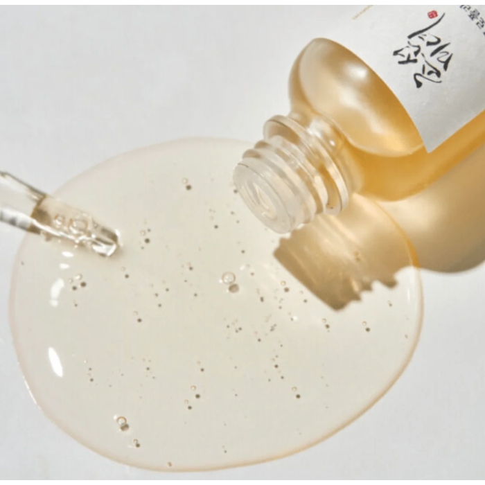 BEAUTY OF JOSEON Glow Serum : Propolis + Niacinamide