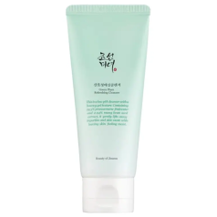 Green Plum Refreshing Cleanser 100ml