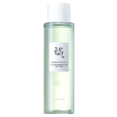 Green Plum Refreshing Toner : AHA + BHA 150ml