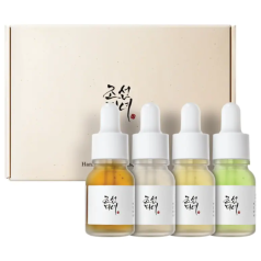 Hanbang Serum Discovery Kit 4 items