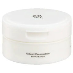 Radiance Cleansing Balm 100ml